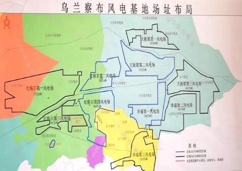 内蒙古电力公司首个跨省区输变电工程纳入国家规划