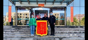 尚东平：关键时刻勇救受伤群众点亮伤者生命之光