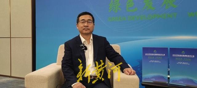 华能集团清能院郜时旺：世界首创低温烟气污染物一体化脱除技术正在华能临沂电厂进行工业验证