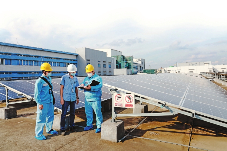 广东电网公司加快推进现代供电服务体系建设　持续为客户创造价值