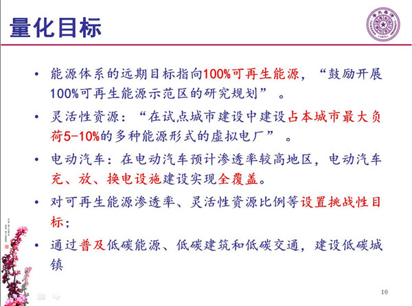 能源互联网月底即将落地 专家如何解读？