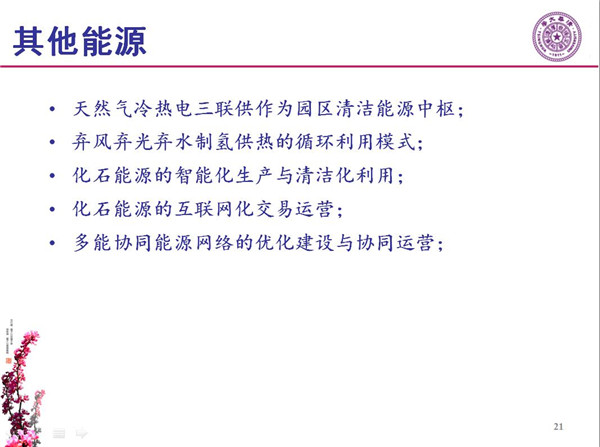 能源互联网月底即将落地 专家如何解读？