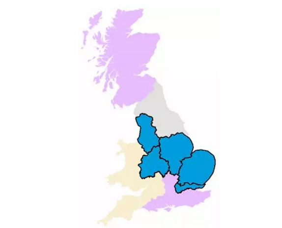 英国电网为何赢得全球顶尖投资人青睐和疯抢？